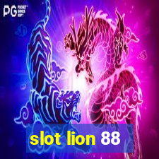 slot lion 88