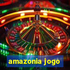 amazonia jogo