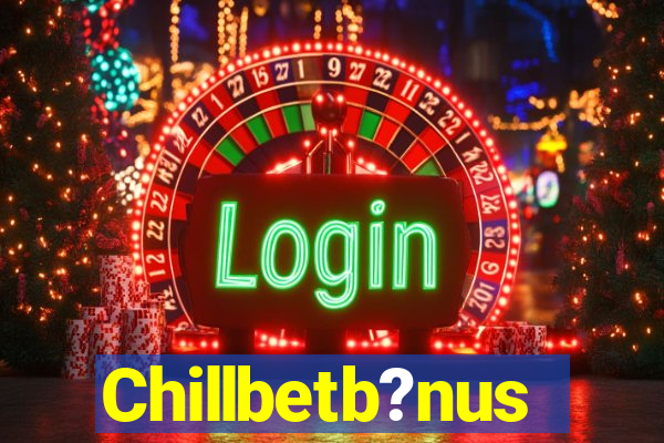 Chillbetb?nus