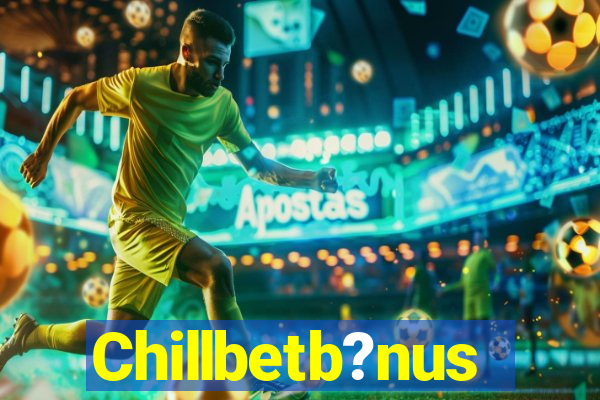 Chillbetb?nus