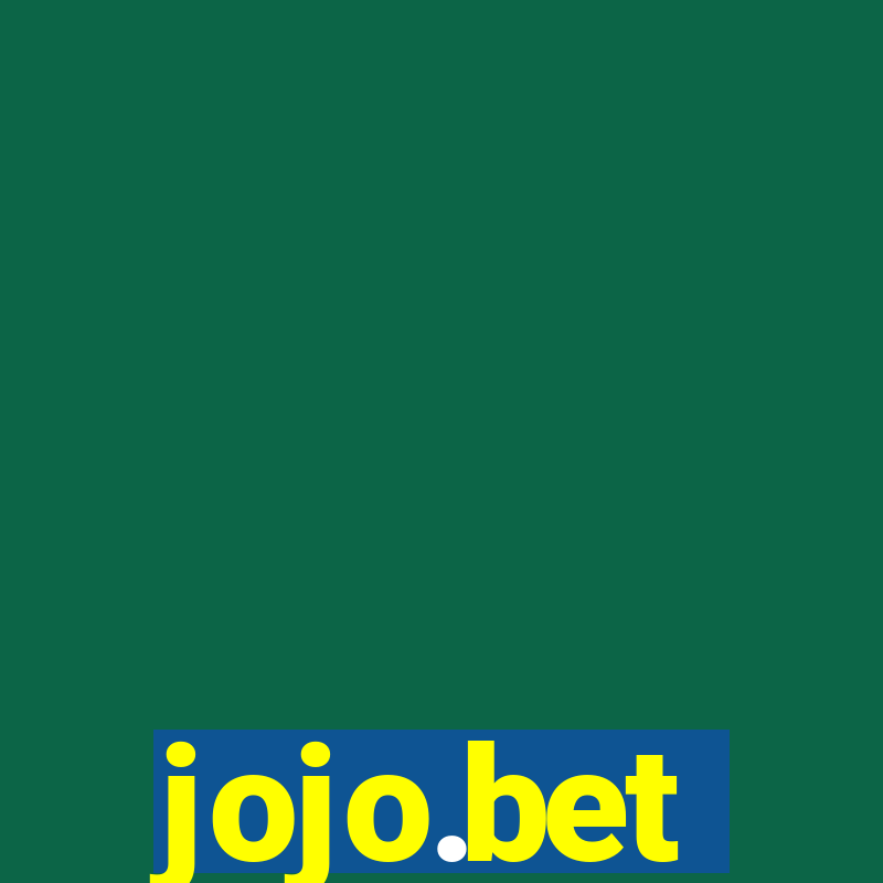 jojo.bet