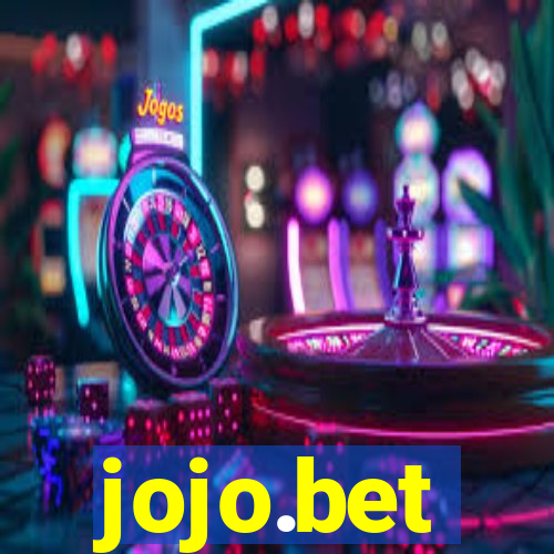 jojo.bet