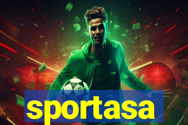 sportasa