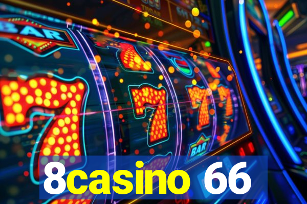 8casino 66