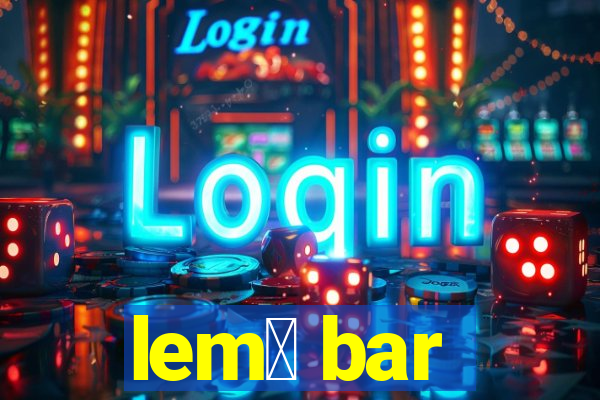 lem么 bar