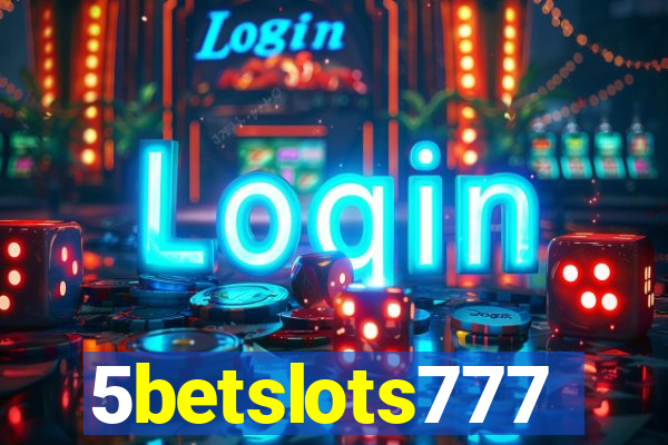 5betslots777