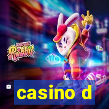 casino d