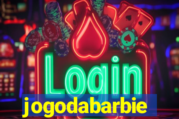 jogodabarbie