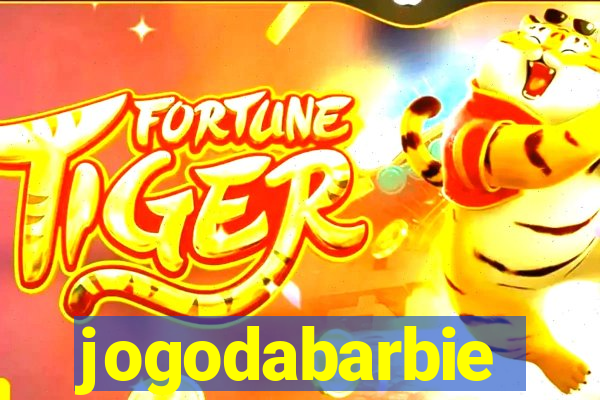 jogodabarbie