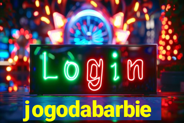 jogodabarbie