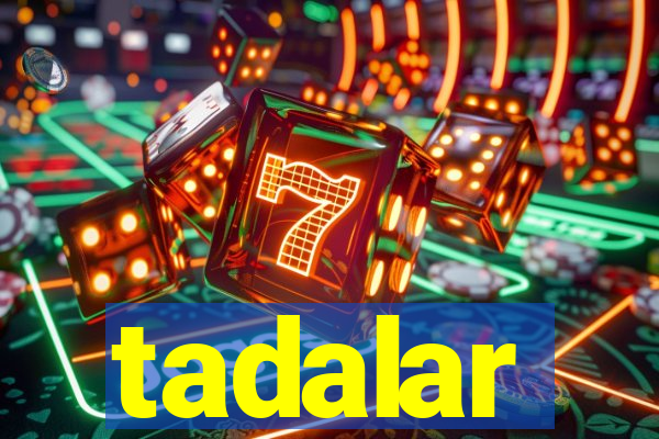 tadalar