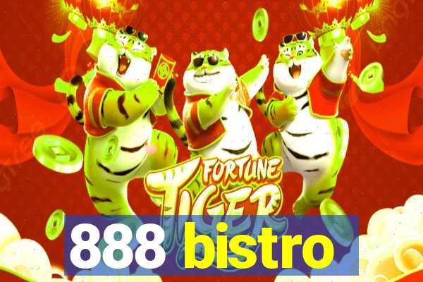 888 bistro