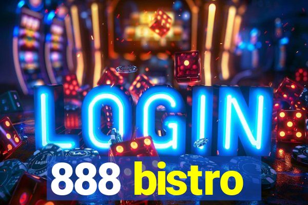 888 bistro