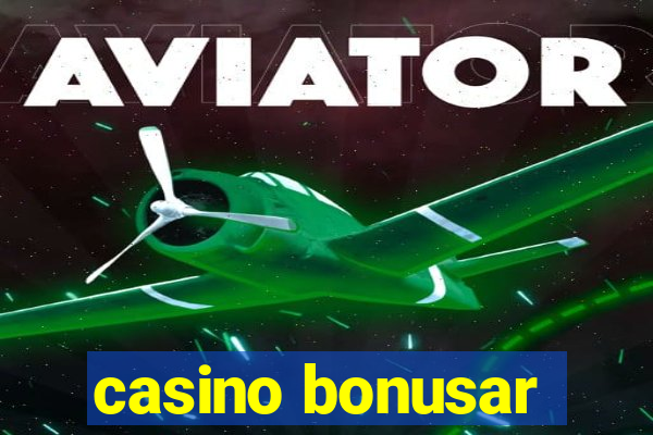 casino bonusar