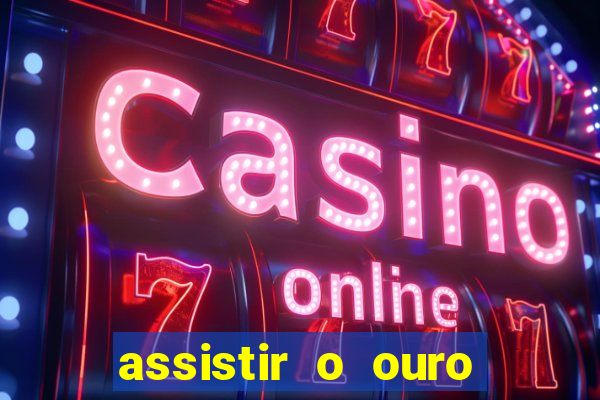 assistir o ouro maldito de las vegas