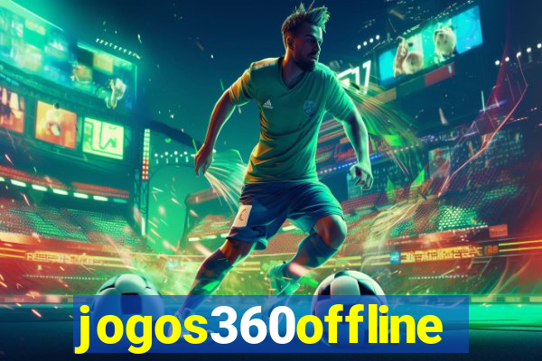 jogos360offline