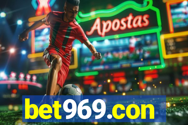 bet969.con