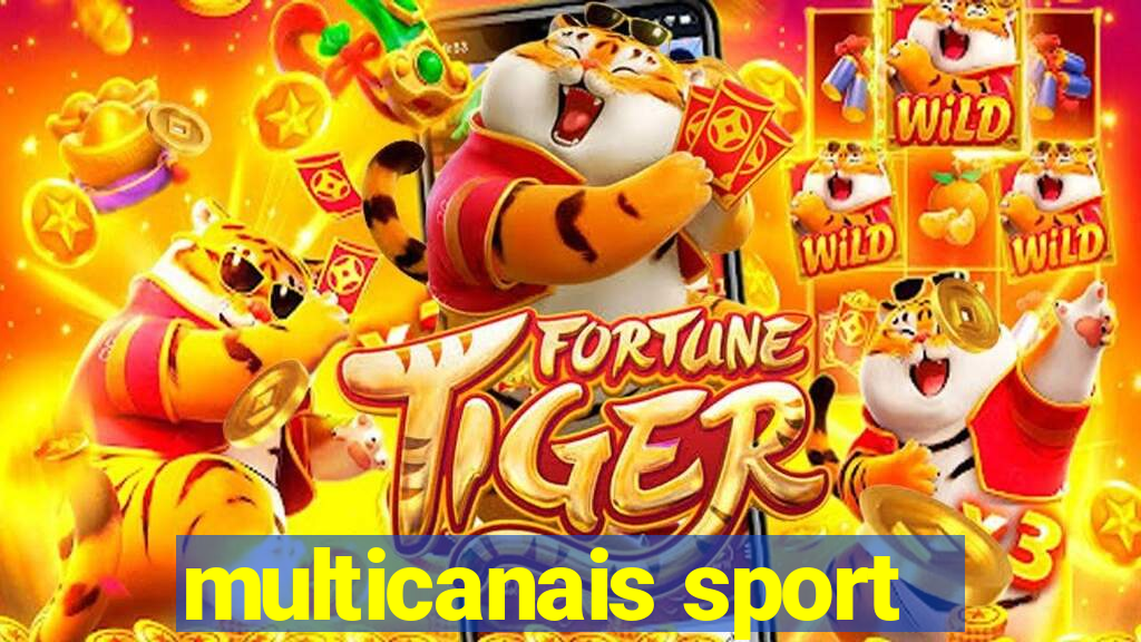 multicanais sport