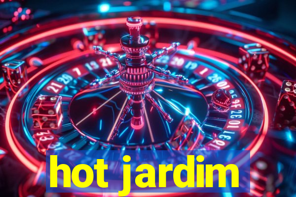 hot jardim