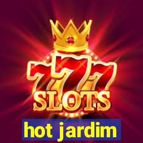 hot jardim