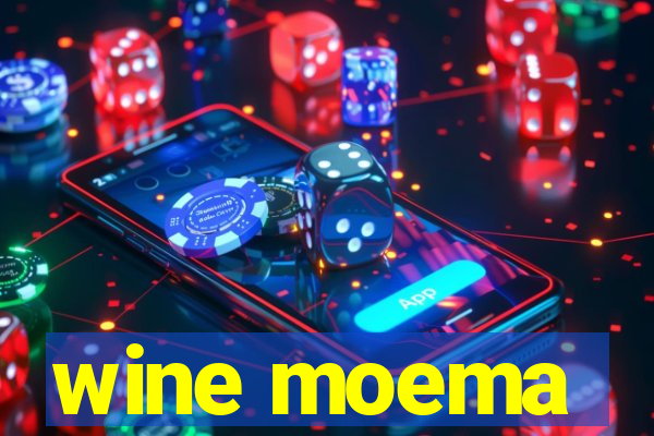 wine moema