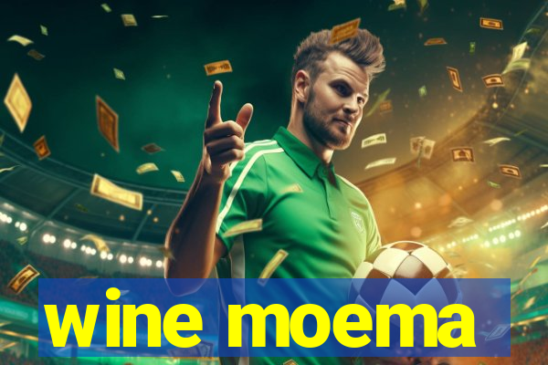 wine moema