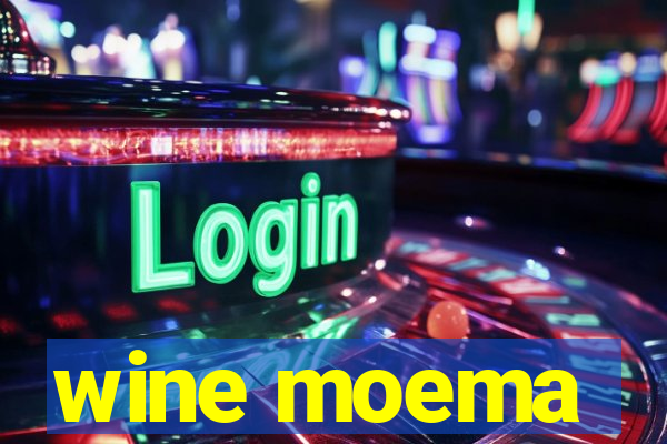 wine moema