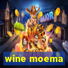 wine moema