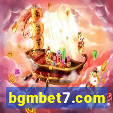 bgmbet7.com