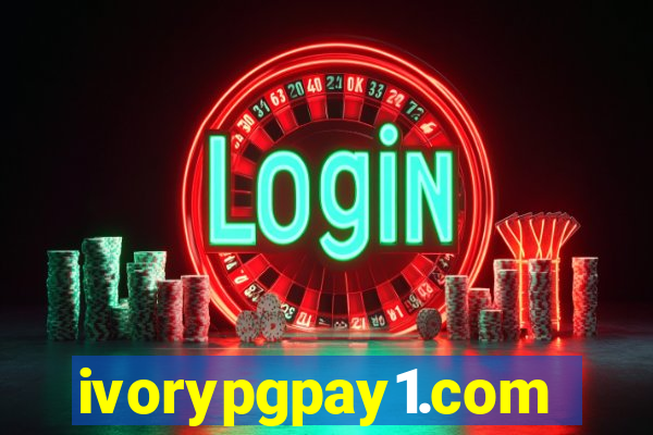 ivorypgpay1.com