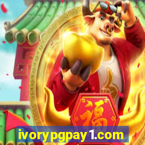 ivorypgpay1.com