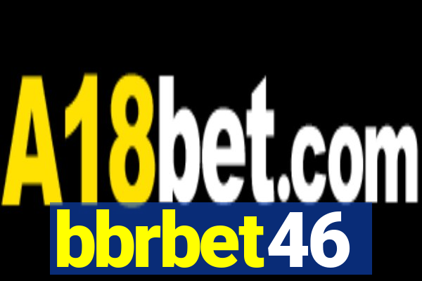 bbrbet46