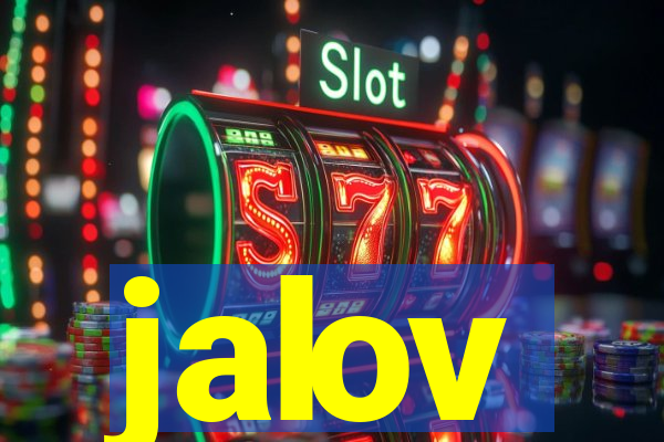 jalov