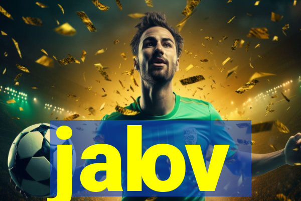 jalov