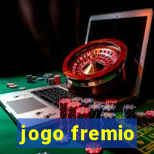 jogo fremio