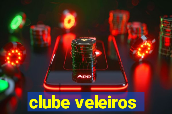 clube veleiros