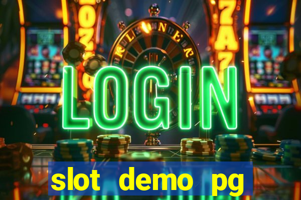 slot demo pg circus delight