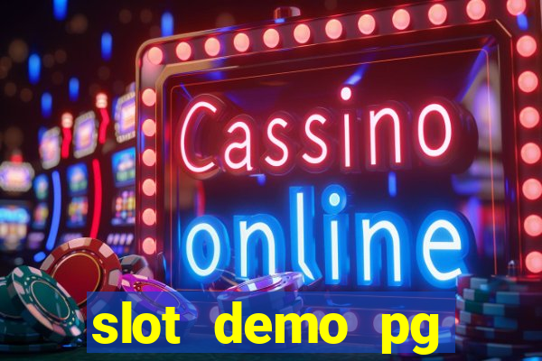 slot demo pg circus delight