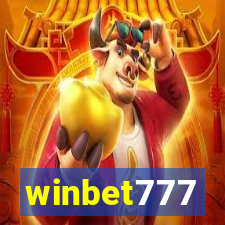 winbet777