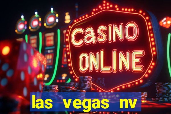 las vegas nv casino hotels