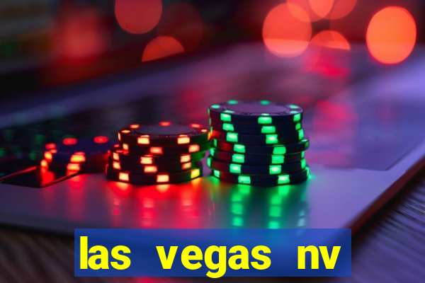 las vegas nv casino hotels