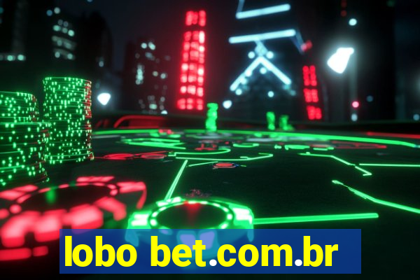 lobo bet.com.br