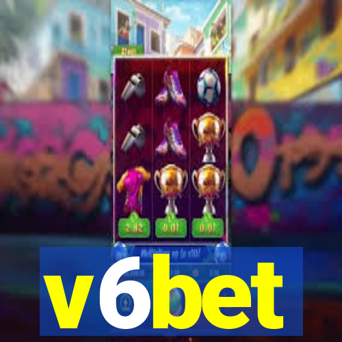 v6bet