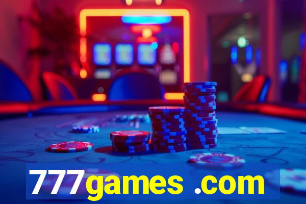 777games .com