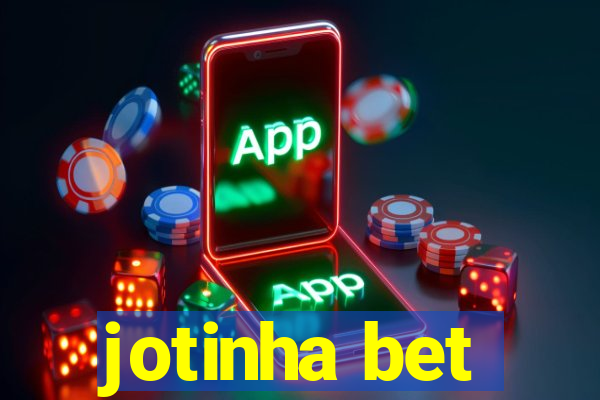 jotinha bet