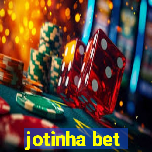 jotinha bet