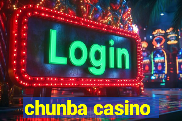 chunba casino