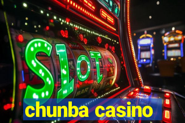 chunba casino