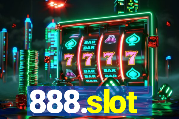 888.slot