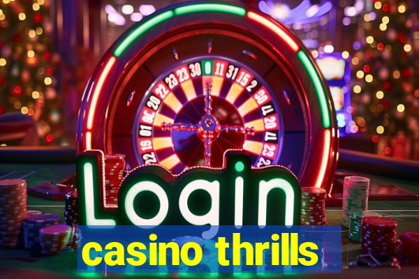 casino thrills